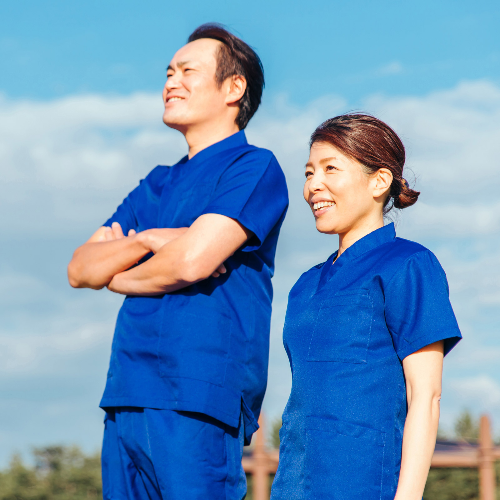 【採用情報】新しい仲間を募集しています